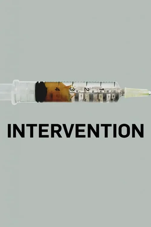 Intervention (series)