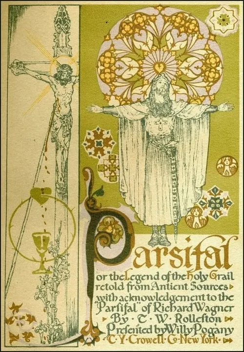 Parsifal (фильм)