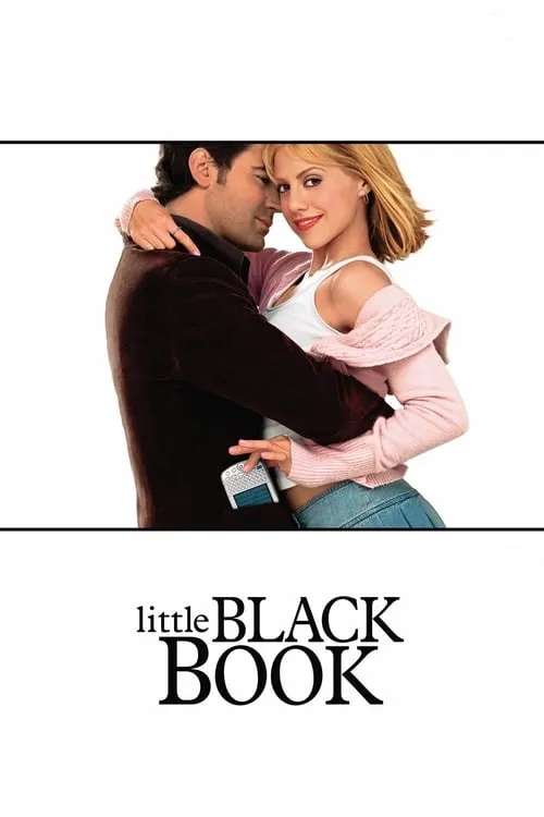Little Black Book (movie)