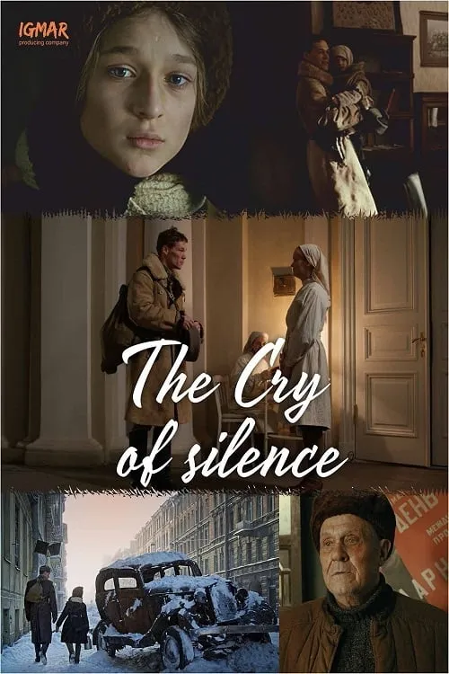 The Cry of Silence (movie)
