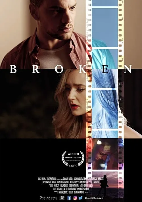 Broken (movie)