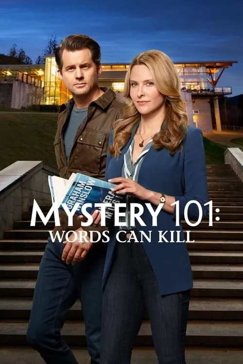 Mystery 101: Words Can Kill (movie)