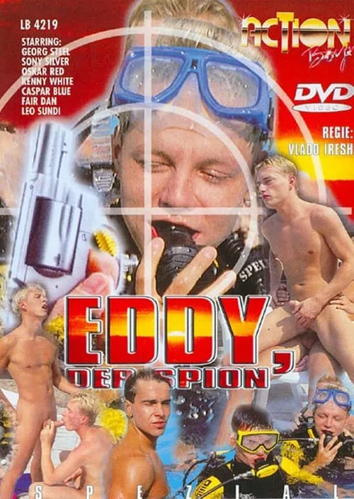 Eddy der Spion (фильм)