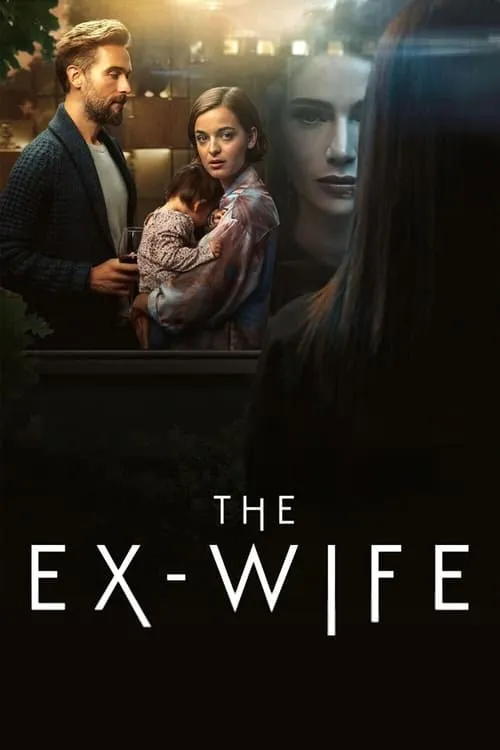 The Ex-Wife (series)