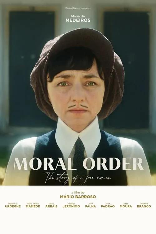 Moral Order (movie)