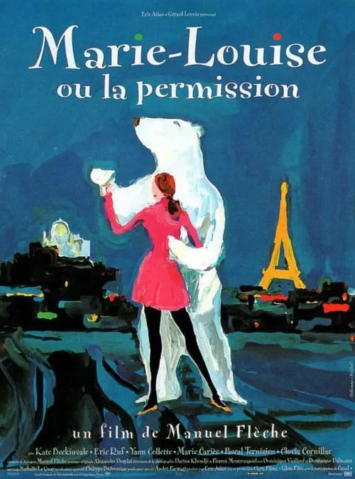 Marie-Louise ou la permission (фильм)
