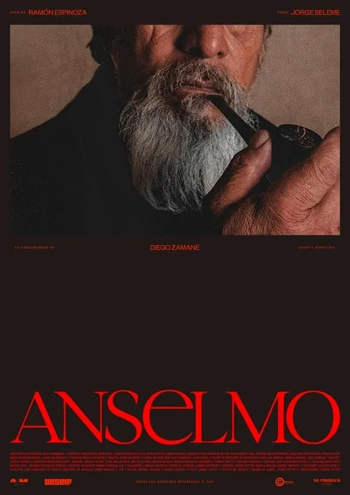 Anselmo (фильм)