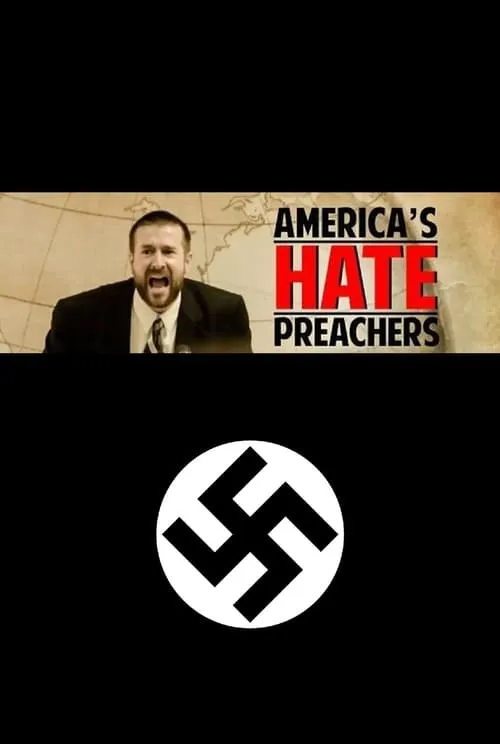 America's Hate Preachers (фильм)