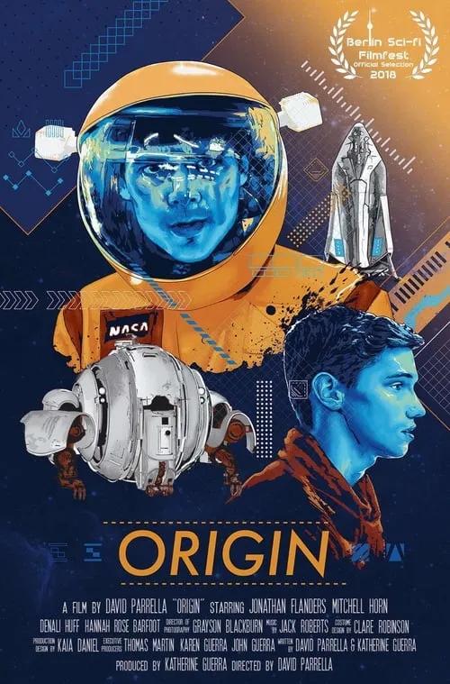 Origin (фильм)