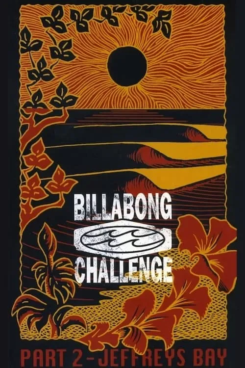 Billabong Challenge: Jeffrey's Bay (movie)