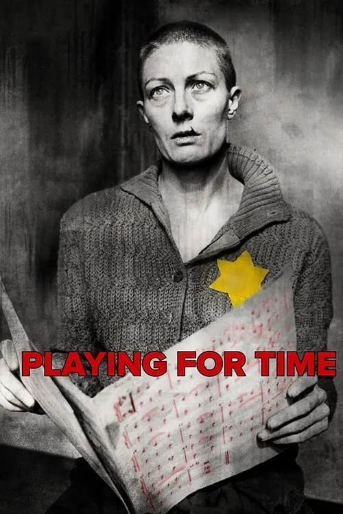 Playing for Time (фильм)