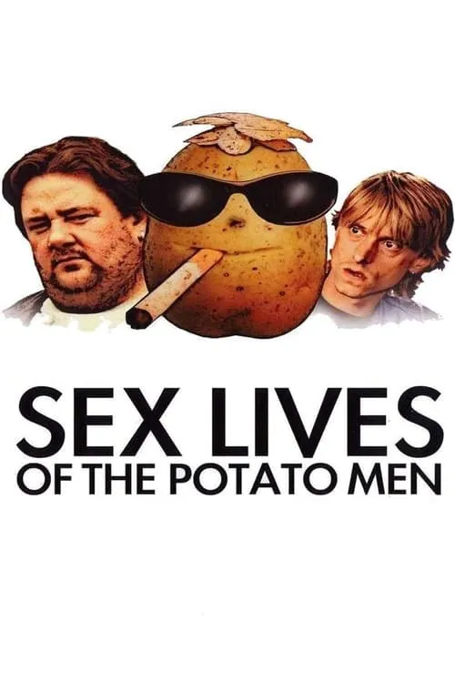 Sex Lives of the Potato Men (movie)