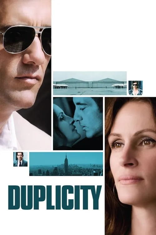 Duplicity (movie)