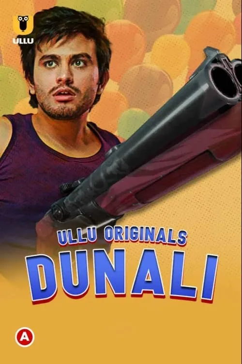 Dunali (сериал)