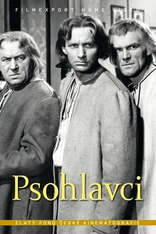 Psohlavci (фильм)