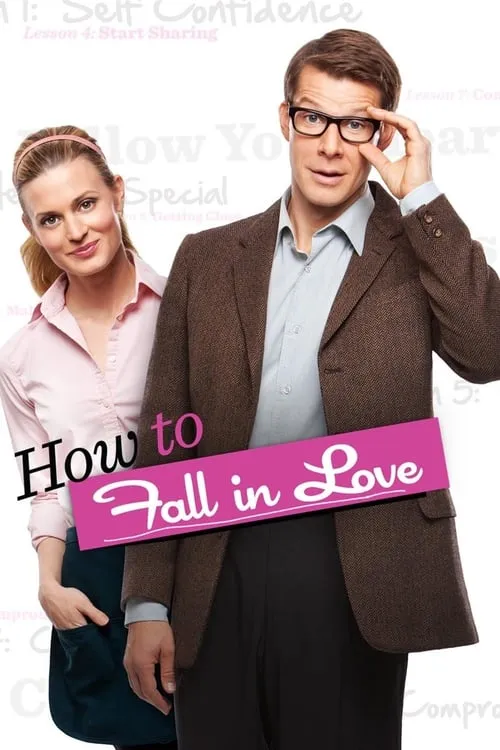 How to Fall in Love (movie)