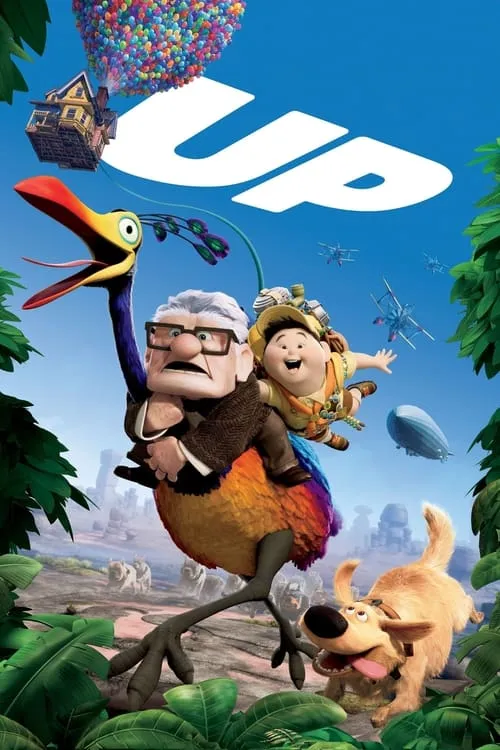 Up (movie)