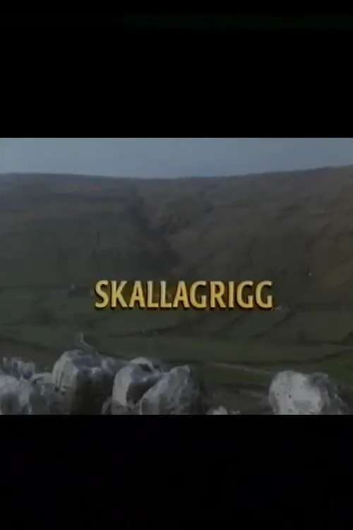 Skallagrigg