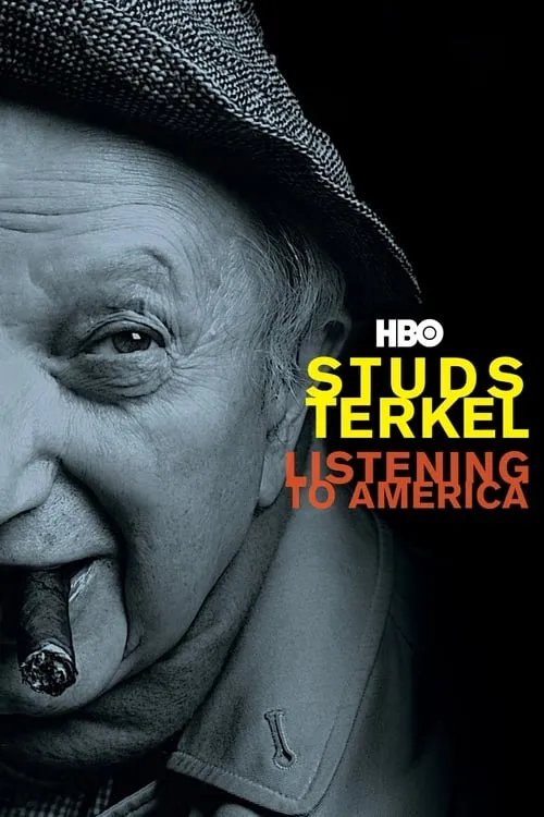 Studs Terkel: Listening to America (movie)