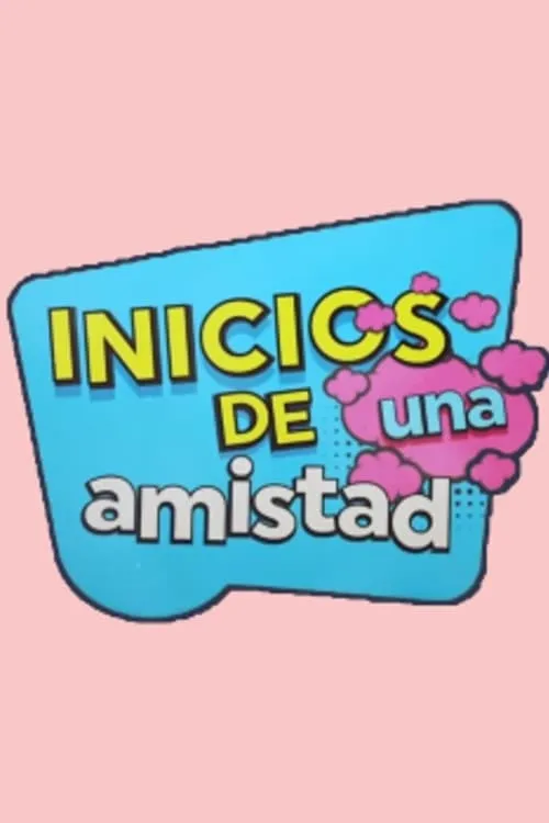 3 Familias: Inicios de una Amistad (сериал)