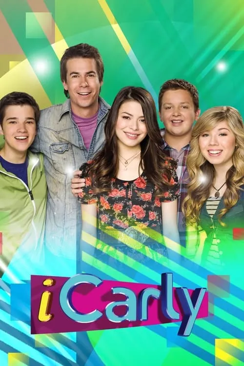 iCarly (series)