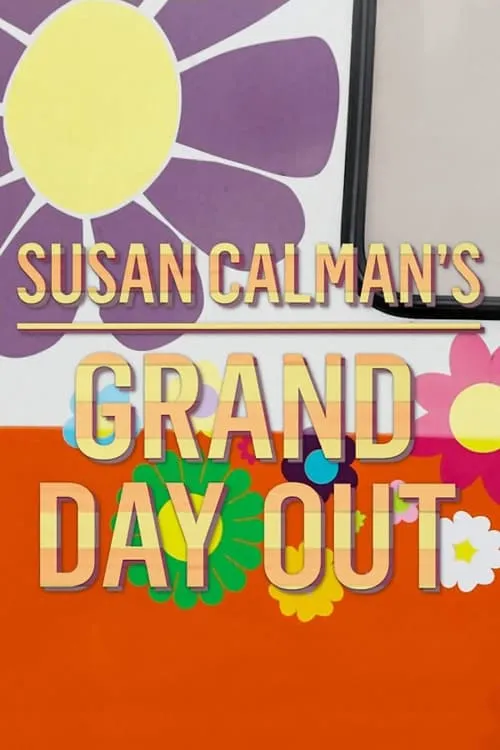 Susan Calman's Grand Day Out (сериал)