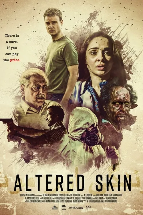 Altered Skin (movie)