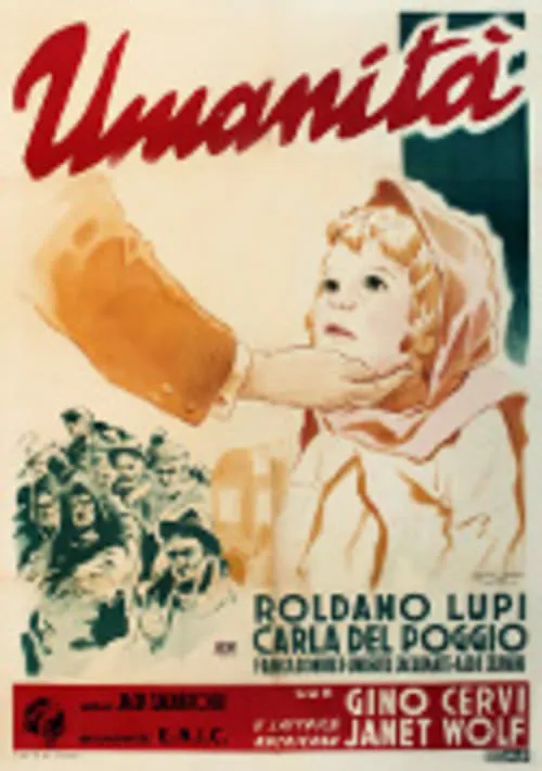 Umanità (movie)