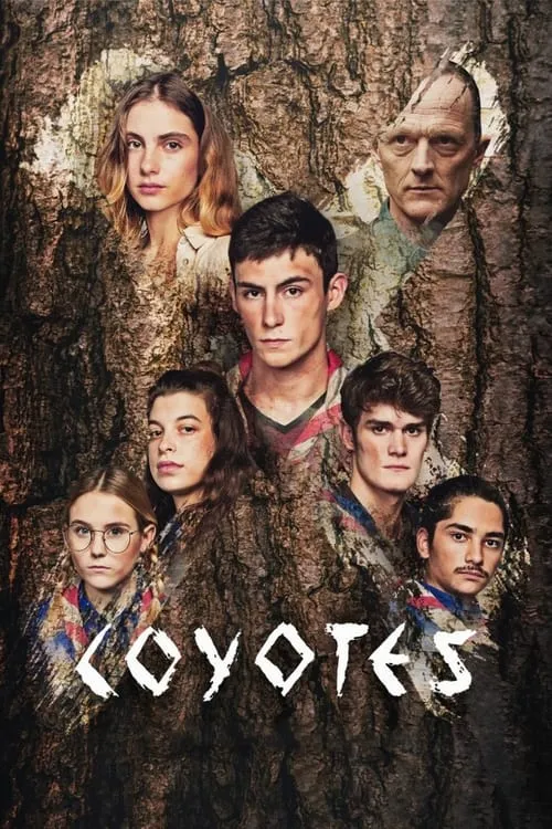 Coyotes (сериал)