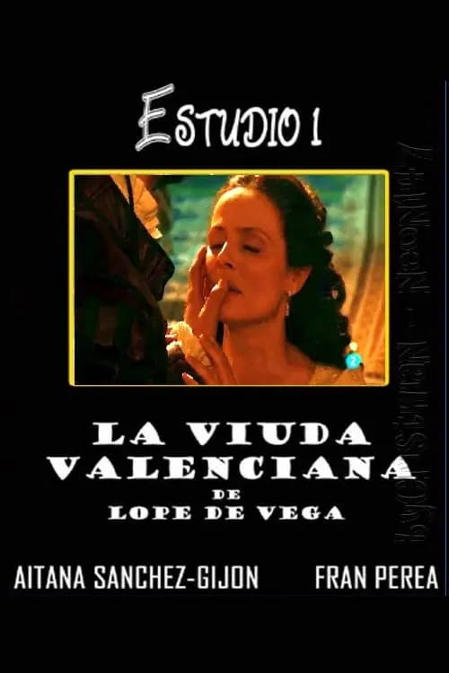 La viuda valenciana (фильм)