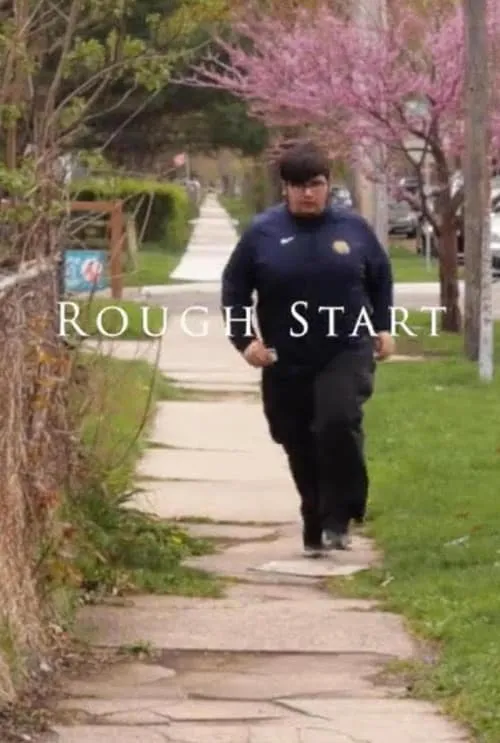 Rough Start (movie)