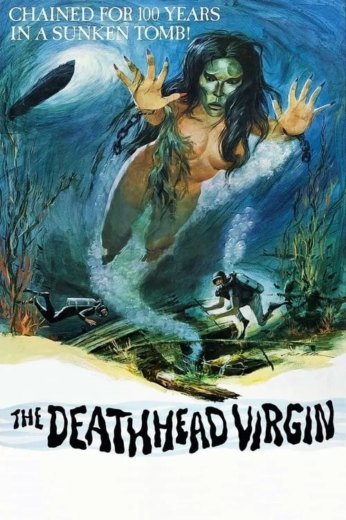 The Deathhead Virgin (movie)