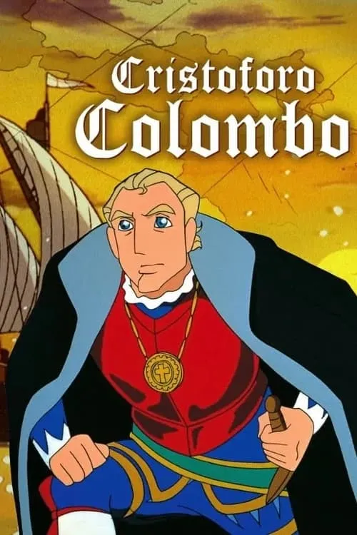 Cristoforo Colombo (сериал)