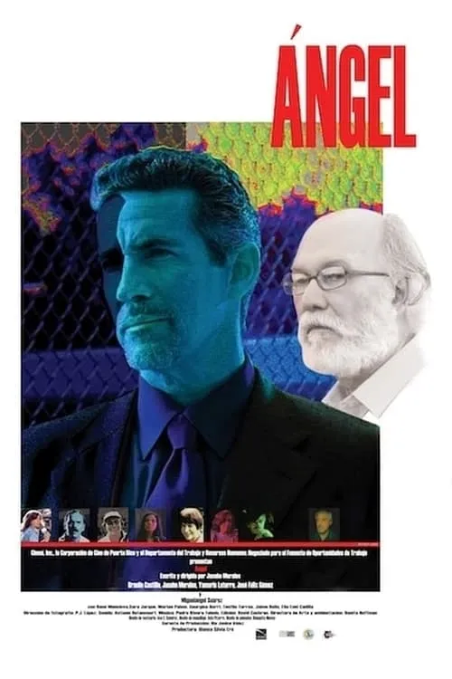 Angel (movie)