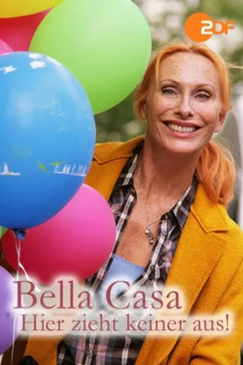 Bella Casa: Hier zieht keiner aus! (фильм)