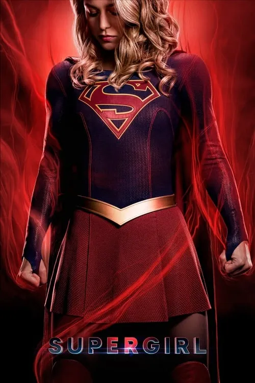 Supergirl (series)