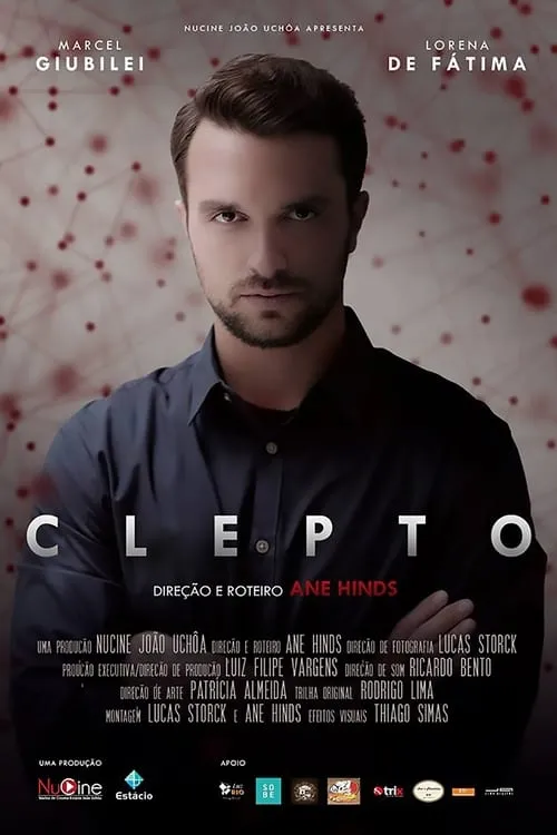 Clepto (movie)