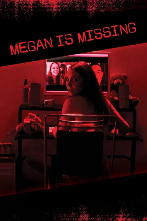 Megan Is Missing (movie)