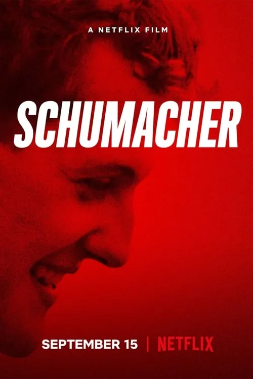 Schumacher (movie)