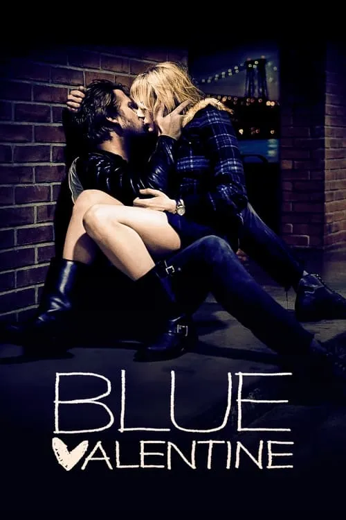 Blue Valentine (movie)