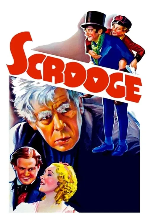 Scrooge (movie)