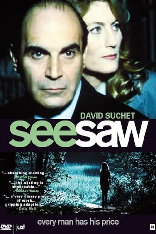 Seesaw (сериал)