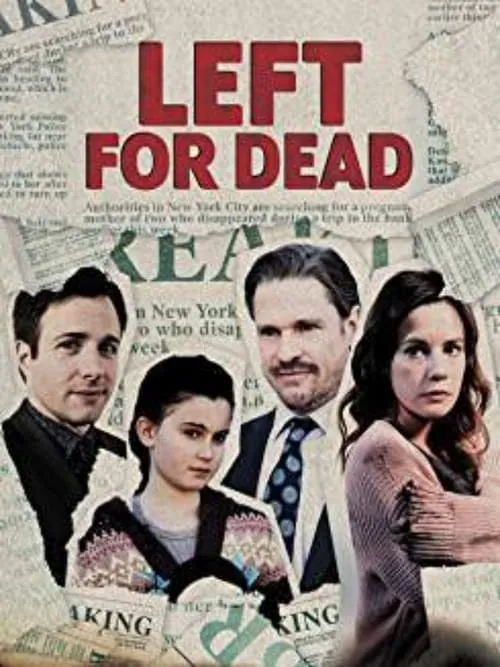 Left for Dead (фильм)