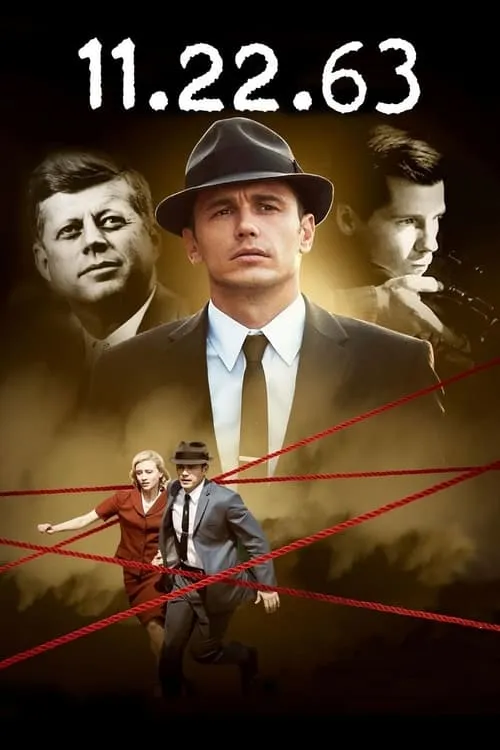 11.22.63 (сериал)