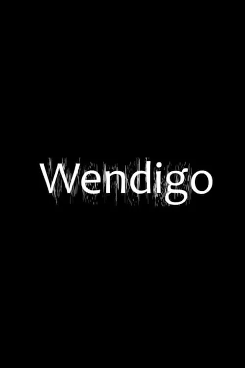 Wendigo (movie)