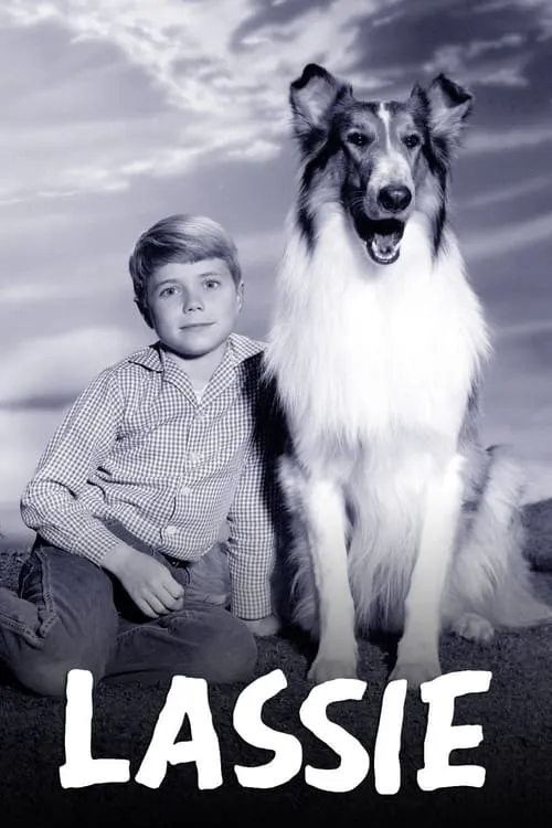 Lassie (series)