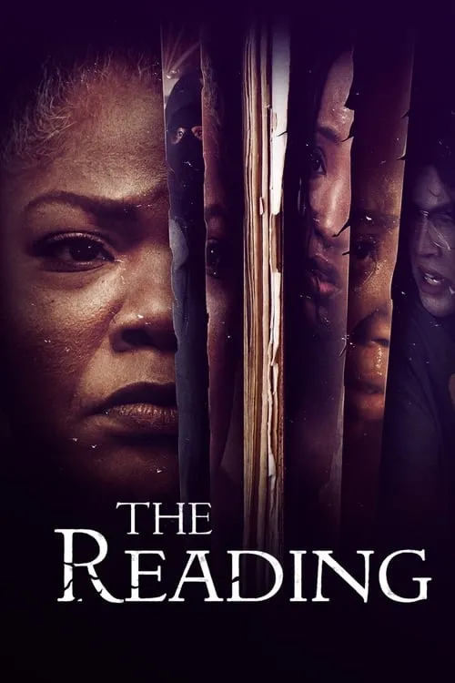 The Reading (movie)