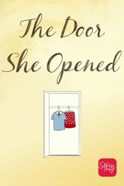 The Door She Opened (фильм)