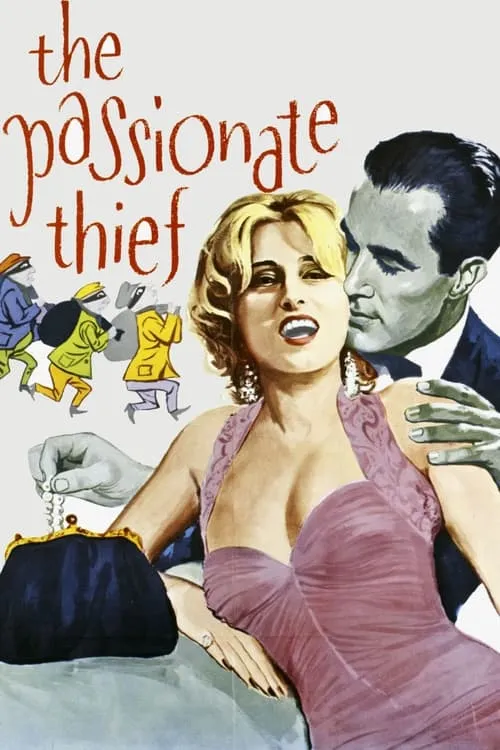 The Passionate Thief (movie)