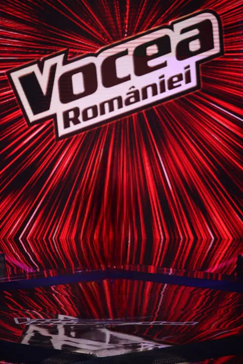 Vocea României (сериал)